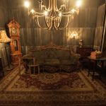 黒アンティーク 黒アンティーク