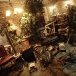 アンティーク廃墟 アンティーク廃墟