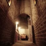 煉瓦通路 煉瓦通路