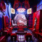 レッドリビング レッドリビング